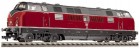 64235 Fleischmann Diesel locomotive BR 221 in digital version